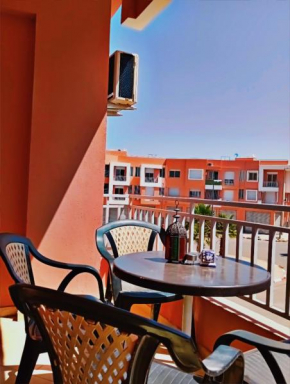 Appartement calme et spacieux